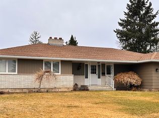4112 S Lee St, Spokane, WA 99203