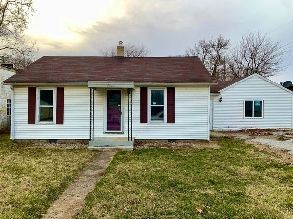 5012 Washington St, Westpoint, IN 47992