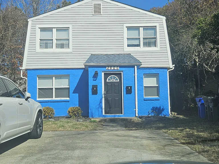 2606 Westminster Ave #A — Photo 9