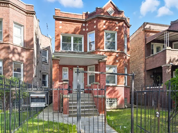 163 N Lockwood Ave, Chicago, IL 60644