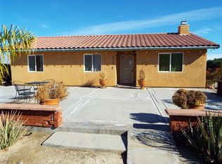 2723 Frying Pan Rd, Borrego Springs, CA 92004