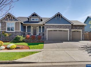 7120 Clover Creek Dr SE, Salem, OR