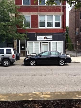 1st image of 723 S Western Ave #1