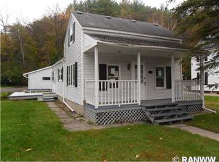 310 Eau Galle Rd, Spring Valley, WI 54767