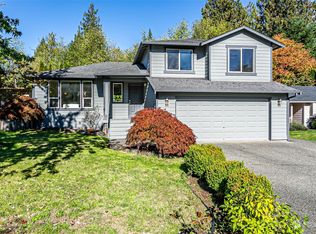 409 Saratoga St, Granite Falls, WA