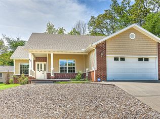 45 Ruthwell Dr, Bella Vista, AR 72715