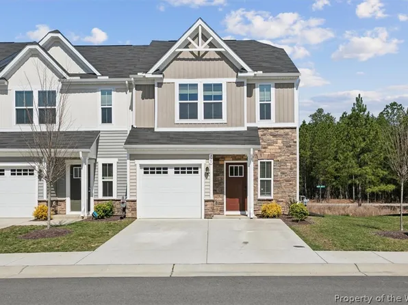 325 Capeside Ct, Williamsburg, VA 23188