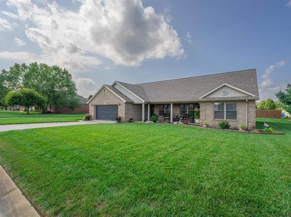 6531 Springwood Dr, Owensboro, KY 42301