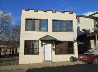 421 Olive St, McKeesport, PA 15132