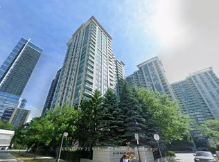 31 Bales Ave #1908, Toronto, ON M2N 7L6