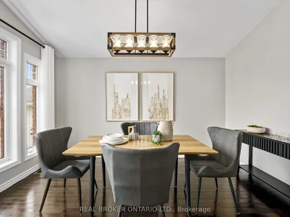 31 Fox Den Dr, Brighton, ON K0K 1H0