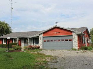 16161 Road 168, Paulding, OH 45879
