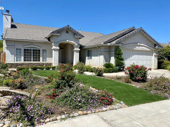 2072 E Rush Ave, Fresno, CA 93730
