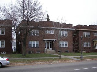 402 Lexington Pkwy N APT 1, Saint Paul, MN 55104