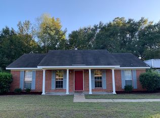 5005 Old Union Rd, Fitzpatrick, AL 36029