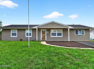 404 5th Street, Waretown, NJ 08758