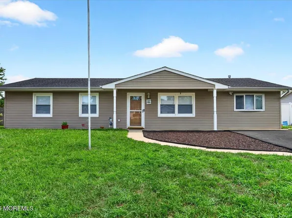 404 5th Street, Waretown, NJ 08758