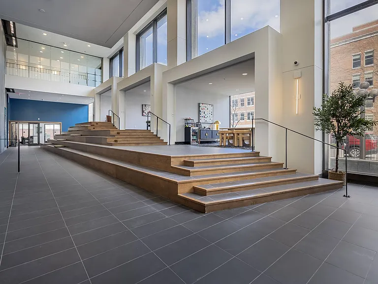 Lounge Rooms