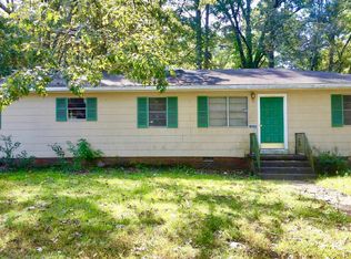 1205 Marydale Dr, Jackson, MS 39212