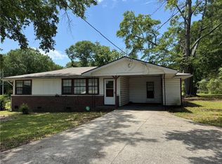 6380 Mableton Pkwy SW, Mableton, GA 30126