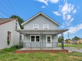 1906 Cherry Valley Rd, Newark, OH 43055