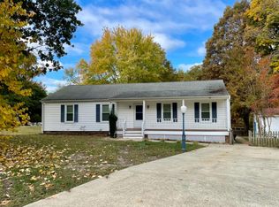 5224 Reids Pointe Rd, Glen Allen, VA 23060