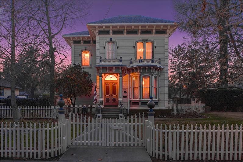 708 College St, Woodland, CA 95695 Zillow