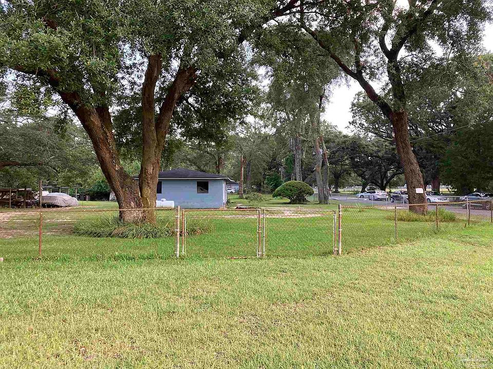 108 Griggs St, Cantonment, FL 32533 MLS 620386 Zillow