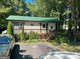 6 Weeping Willow Ct, Ocean Pines, MD 21811