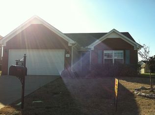 1979 Odessa Ave, Murfreesboro, TN 37128