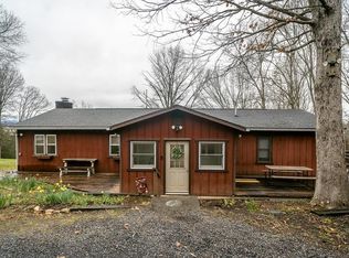 188 New Market Reservoir Rd, New Market, VA 22844