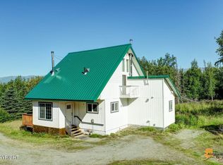 3805 N Vista Cir, Palmer, AK 99645