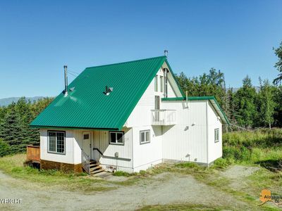 3805 N Vista Cir, Palmer, AK, 99645