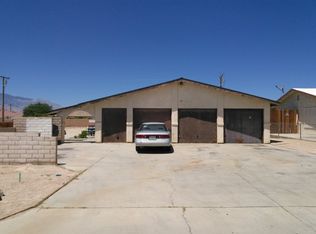 13875 El Cajon Dr #B, Desert Hot Springs, CA 92240