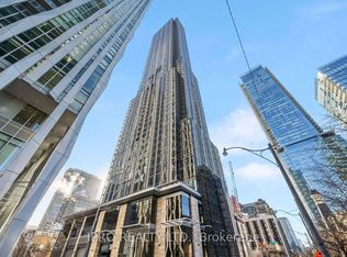 11 Yorkville Ave S #3301, Toronto, ON M4W 0B1