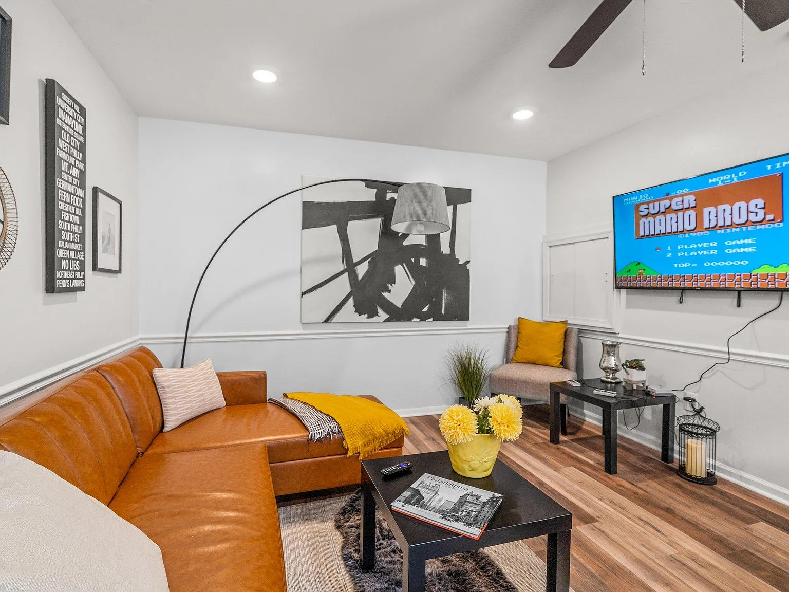1 bed, 403 sqft, $2,600 — Photo 3