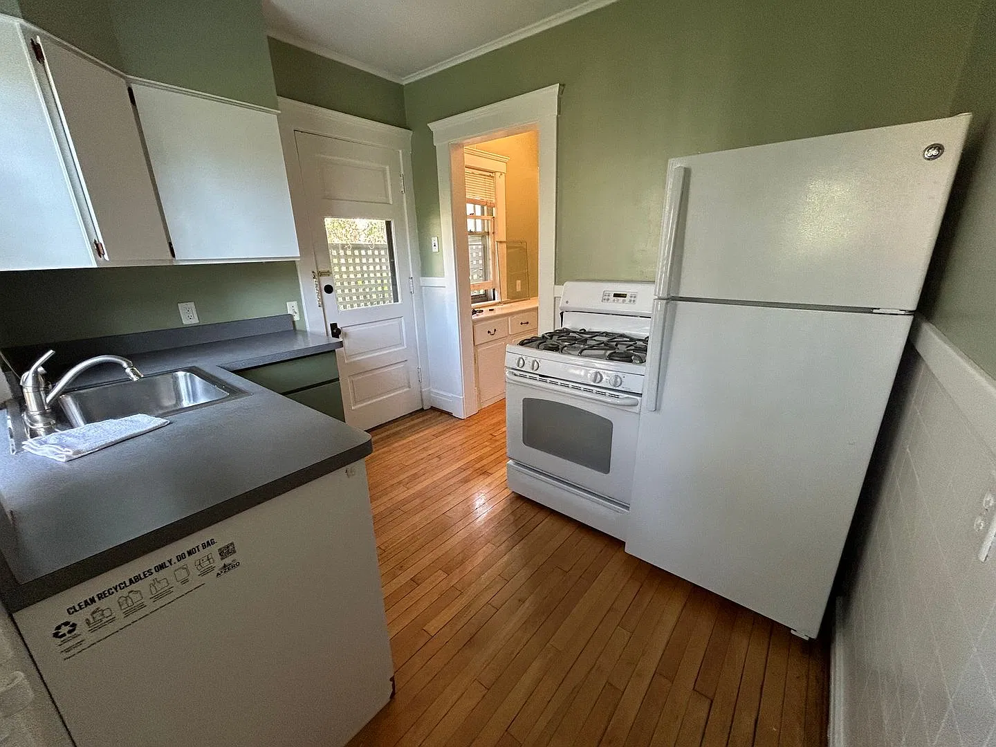 Charming 3-Bedroom Home in the Heart of Ann Arbor — Photo 4