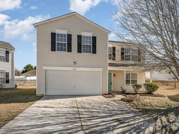 8109 Rosberg Ln, Charlotte, NC 28216