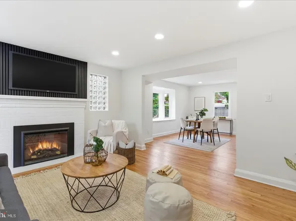 2013 Ramblewood Rd, Baltimore, MD 21239