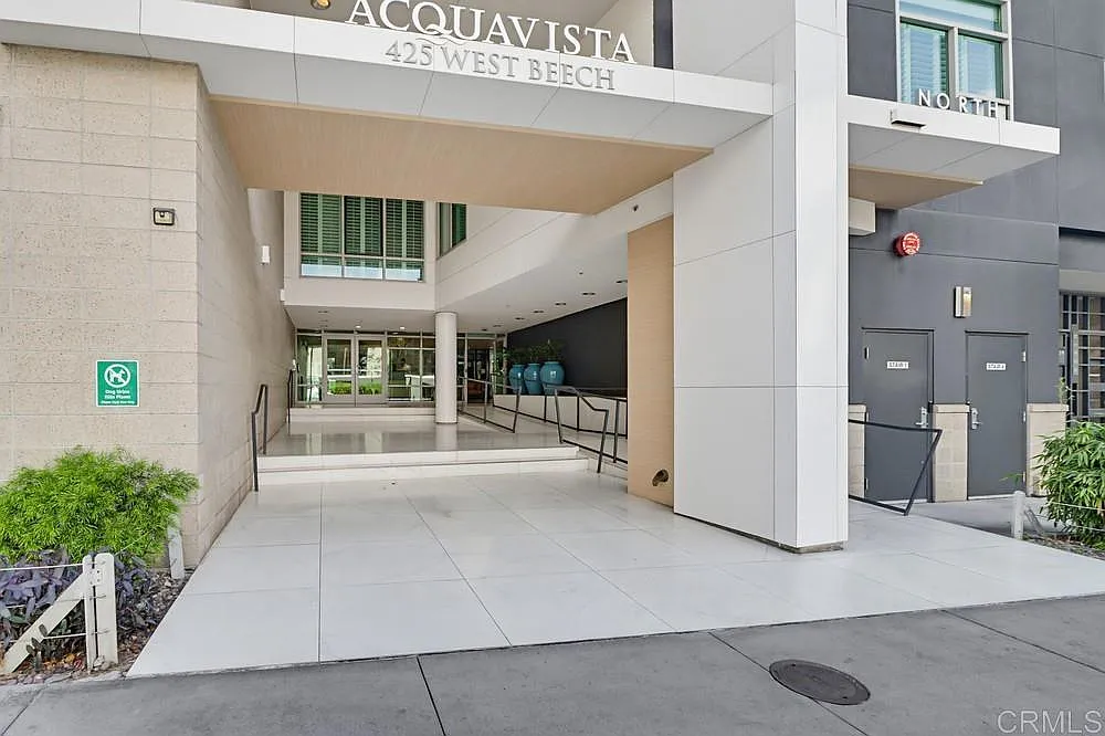 1 bed, 649 sqft, $3,000 — Photo 3