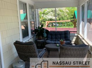 75 S Harrison St #1/2, Princeton, NJ