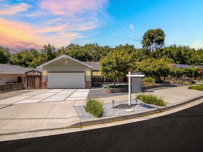 1054 Redstone Pl, Hayward, CA, 94542