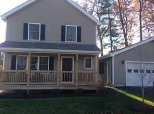 45 Sentinel Ct, Manchester, NH 03103