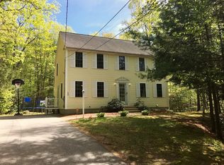 196 Warren Rd, Townsend, MA 01469