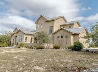 476 Lantana Mesa, Spring Branch, TX 78070