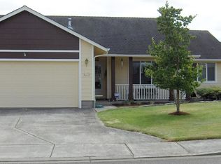 710 Meadowbrook Ln SE, Stayton, OR 97383