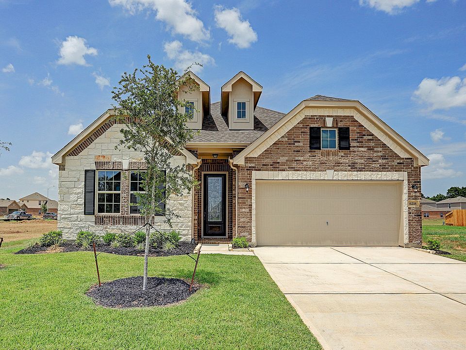 Willard II - 2411 Waybread Lane 23