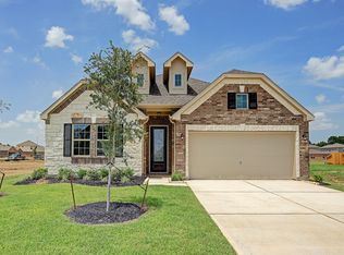 2411 Waybread Ln, Rosenberg, TX 77471