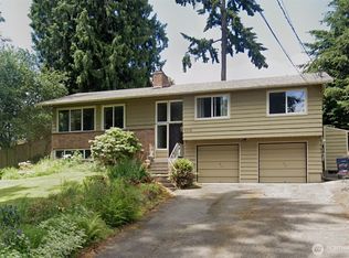 8336 NE 110th Pl, Kirkland, WA