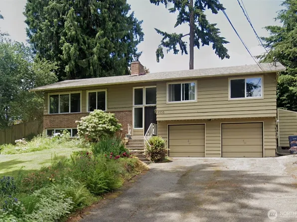 8336 NE 110th Place, Kirkland, WA 98034